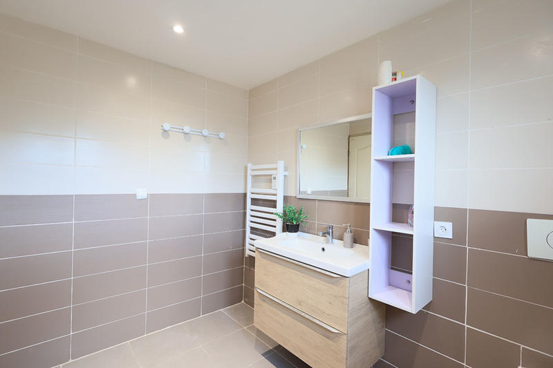 Villa - 224 m² - 5 pièces