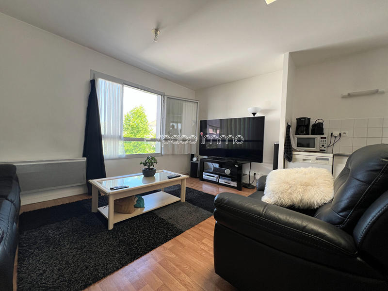 Appartement - 74 m² - 3 pièces