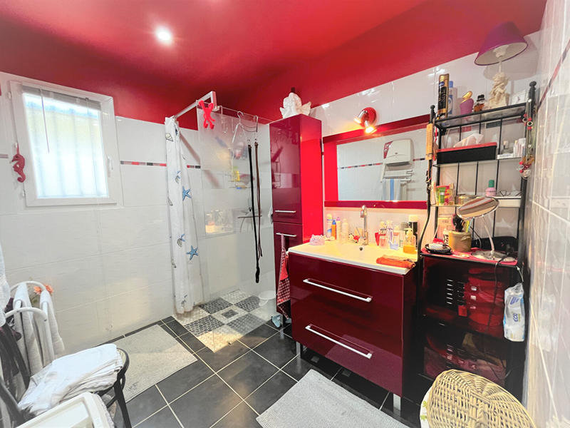 Villa - 106 m² - 4 pièces