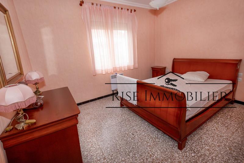 Appartement - 87 m² - 4 pièces