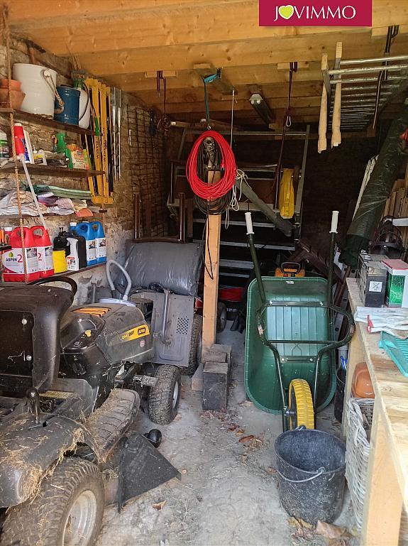 Maison - 98 m² - 4 pièces