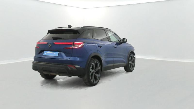 Renault Austral E-Tech hybrid 200 Techno esprit Alpine 5p