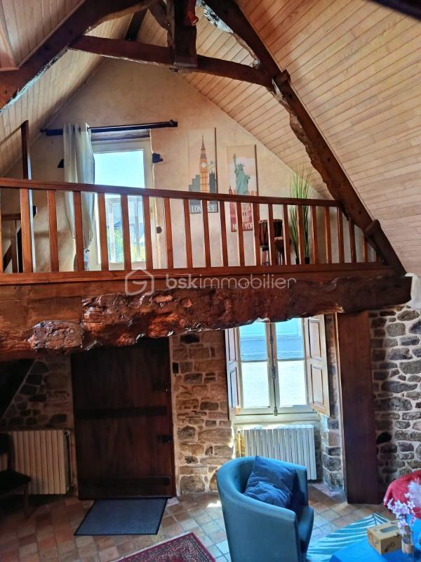 Maison - 114 m² - 6 pièces