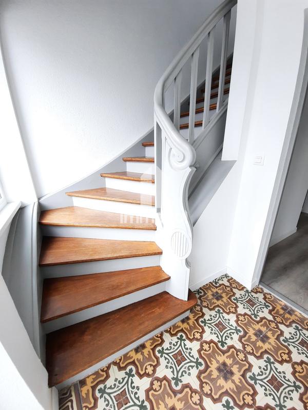 Appartement - 74 m² - 3 pièces