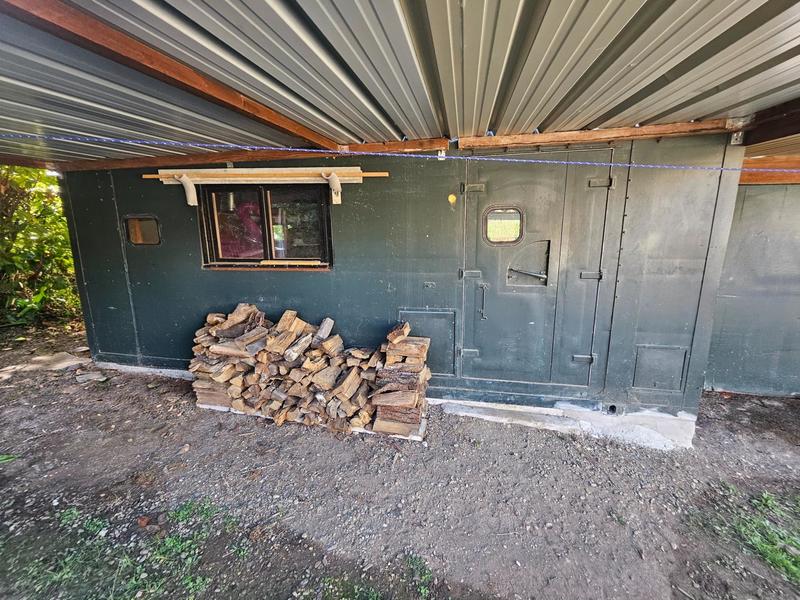 Maison - 139 m² - 6 pièces