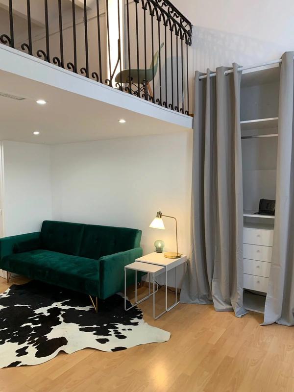 Appartement - 75 m² - 4 pièces