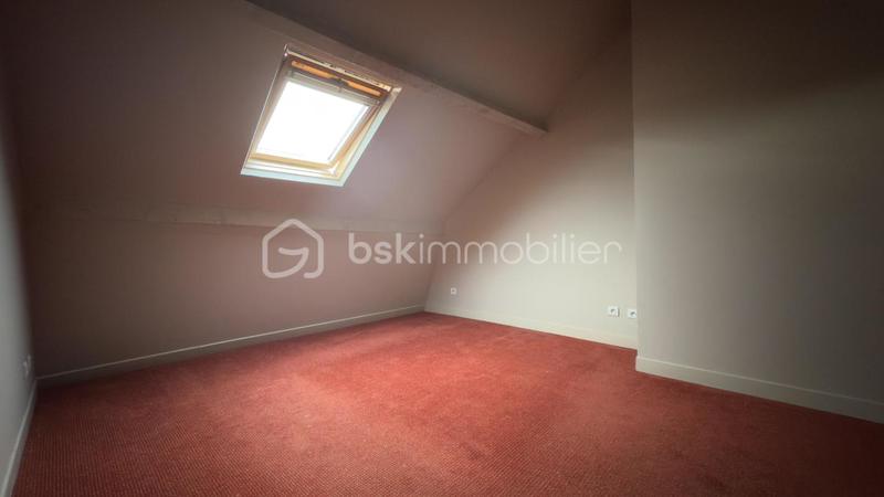 Maison de campagne - 157 m² - 5 pièces