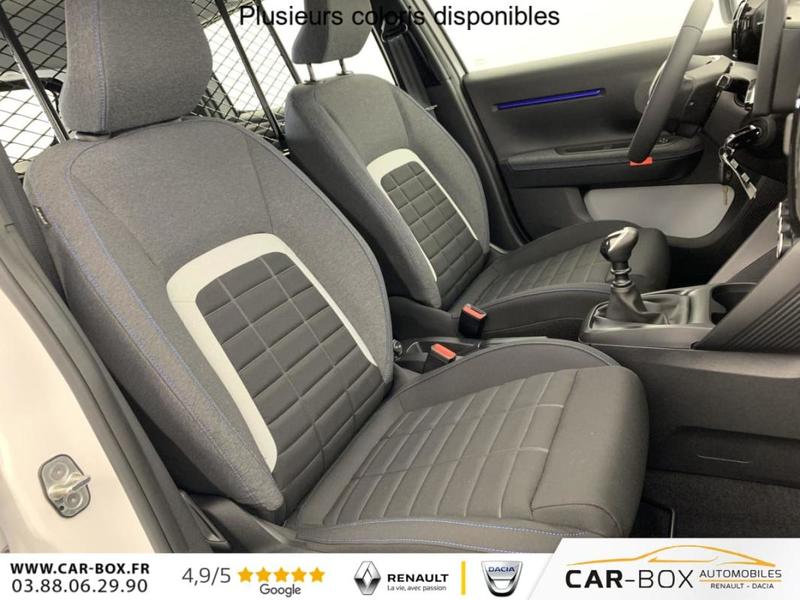 Citroën C3 Societe Nouvelle Turbo 100 Bvm Pro