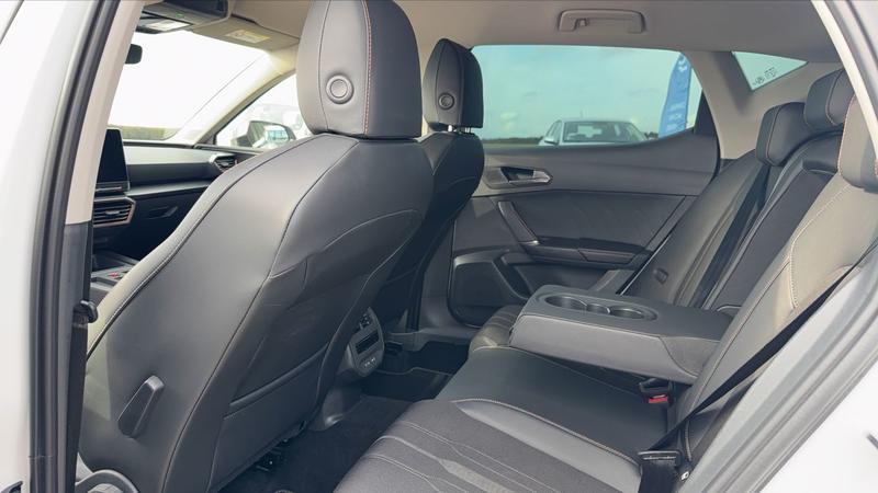 Cupra Leon 2.0 Tdi 150 Dsg7 V