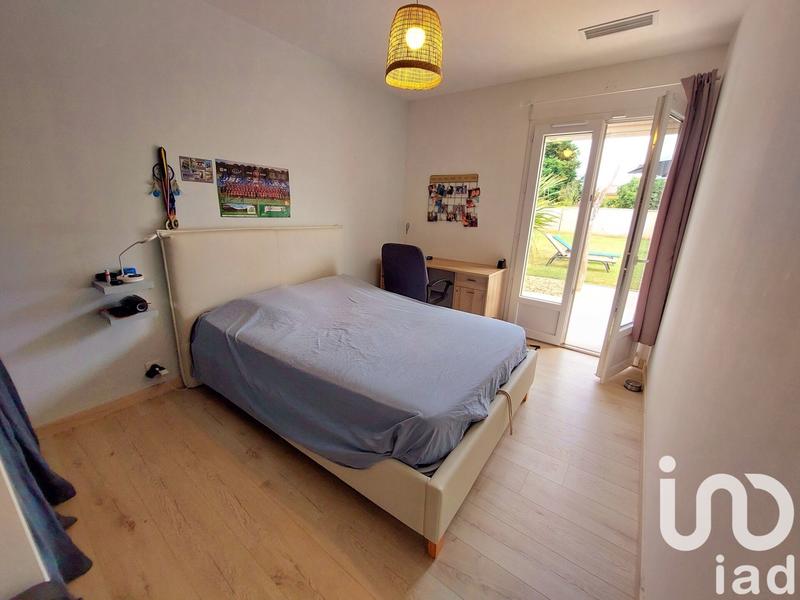 Maison de campagne - 139 m² - 5 pièces