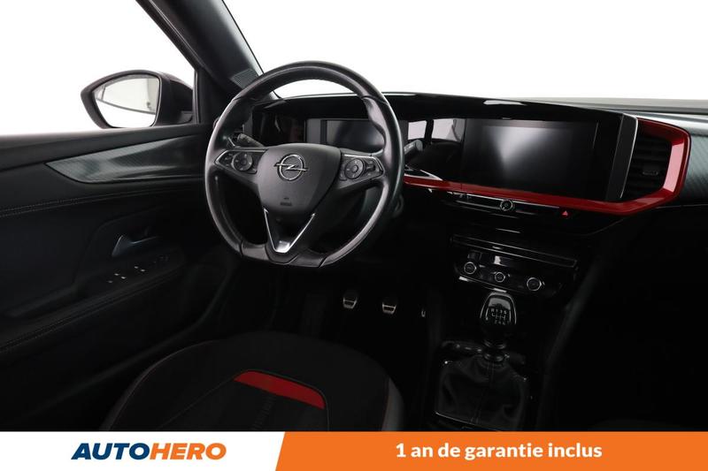 Opel Mokka 1.5 Diesel Gs Line Bvm6 110 ch