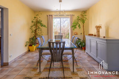 Villa - 157 m² - 5 pièces