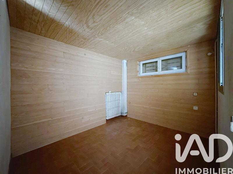 Maison - 75 m² - 3 pièces