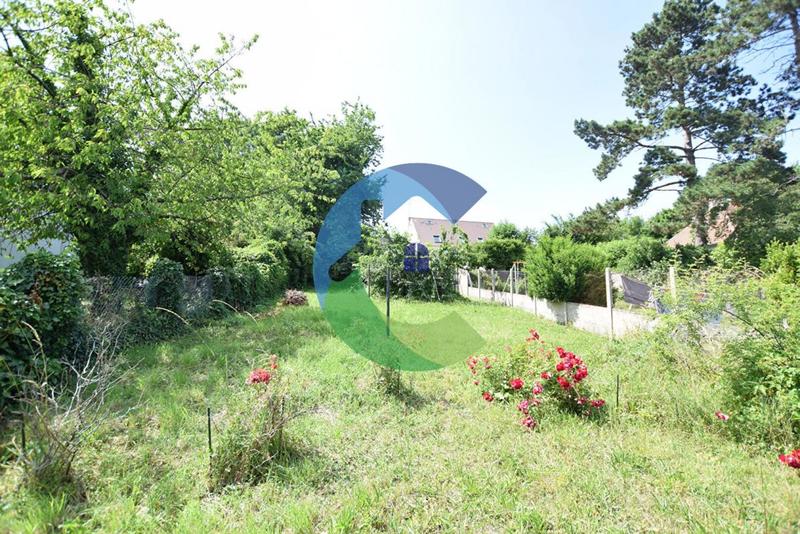 Maison - 63 m² - 5 pièces