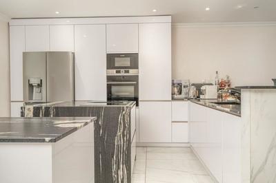 Maison - 135 m² - 4 pièces