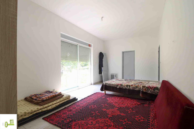 Maison - 147 m² - 5 pièces