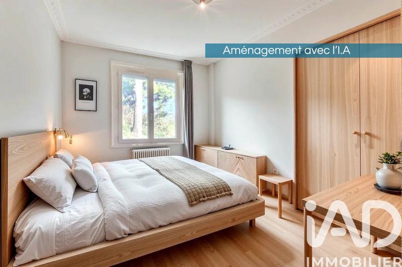 Maison - 168 m² - 5 pièces