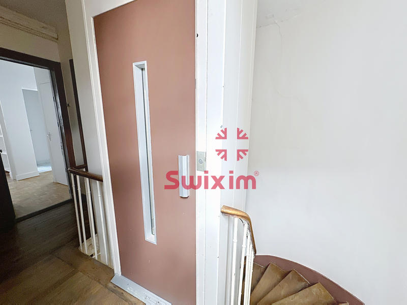 Appartement - 33 m² - 2 pièces