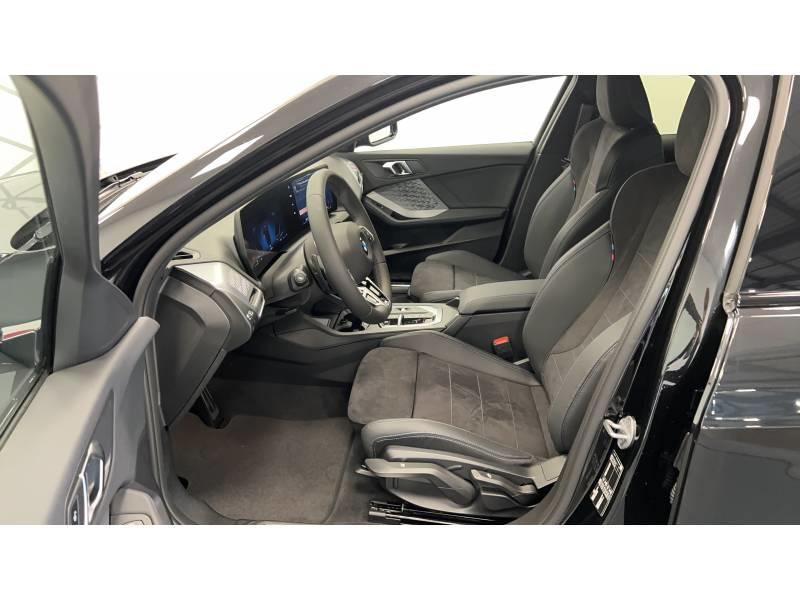 Bmw Série 1 120 170 ch Dkg7 m Sport