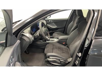 Bmw Série 1 120 170 ch Dkg7 m Sport