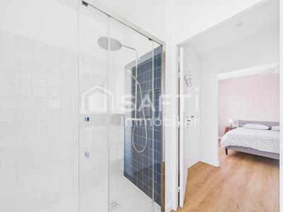 Maison - 146 m² - 7 pièces