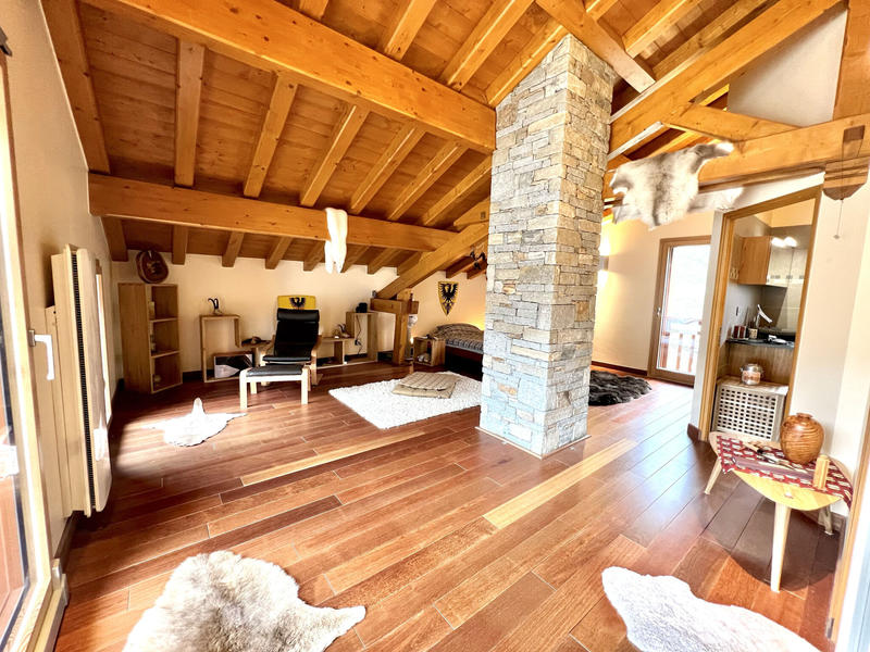 Maison - 160 m² - 4 pièces