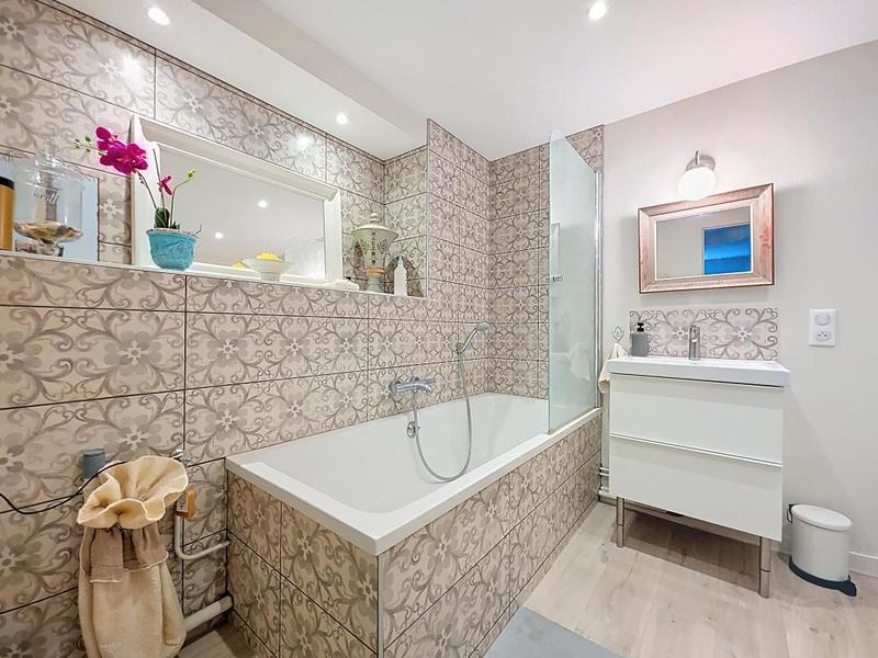 Maison - 164 m² - 5 pièces