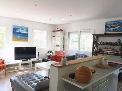 Maison - 197 m² - 7 pièces