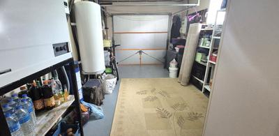 Maison - 121 m² - 5 pièces