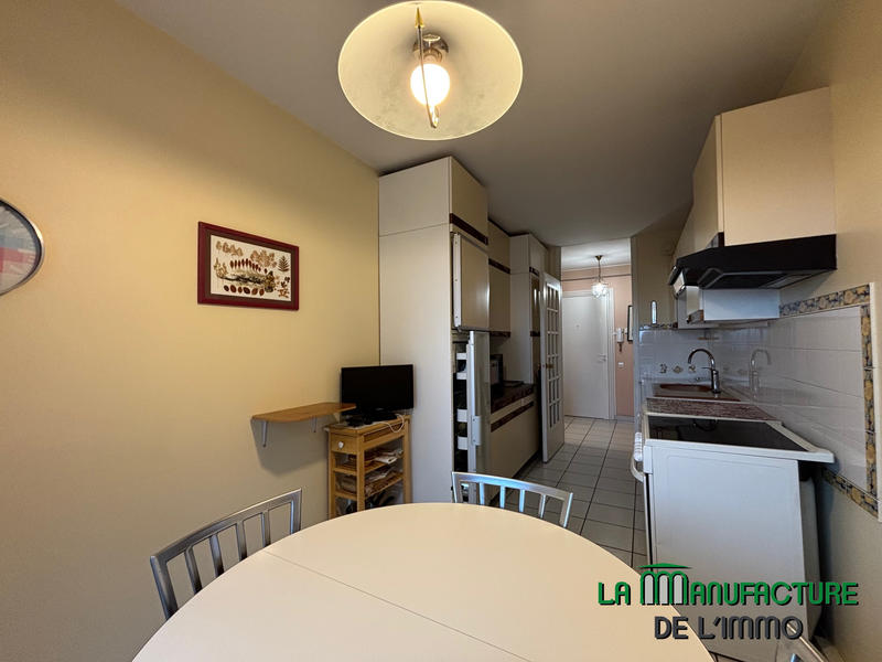 Appartement - 72 m² - 3 pièces