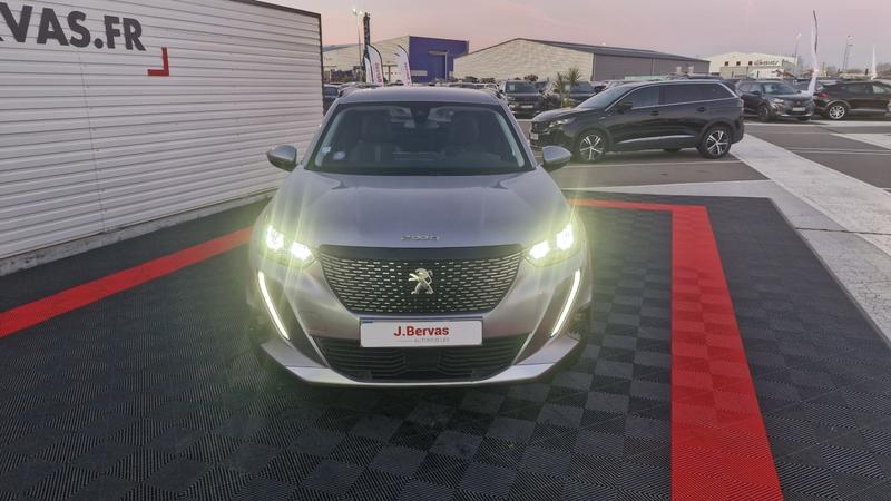 Peugeot 2008 Puretech 130 Allure Business
