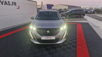 Peugeot 2008 Puretech 130 Allure Business