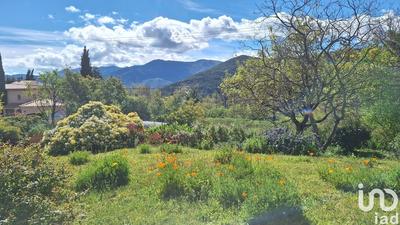 Maison - 130 m² - 4 pièces