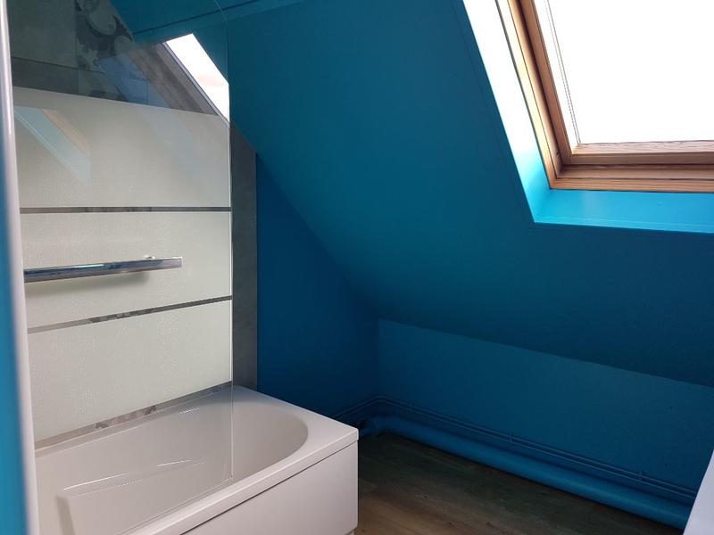 Appartement - 70 m² - 4 pièces