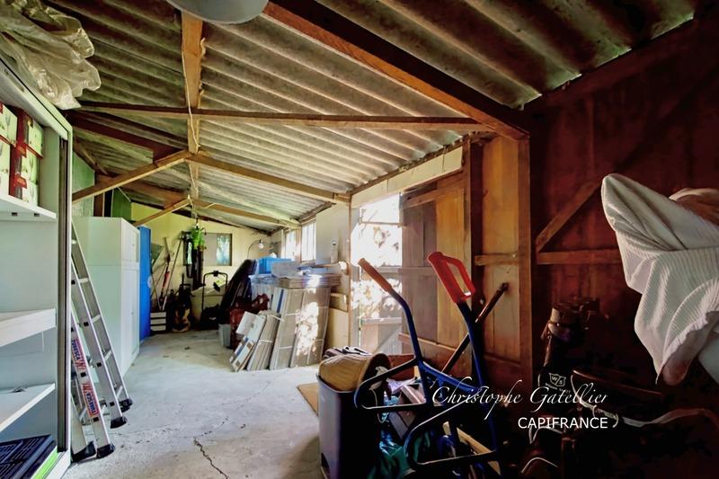 Duplex - 100 m² - 5 pièces