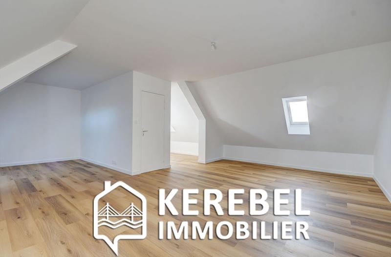 Maison - 141 m² - 6 pièces