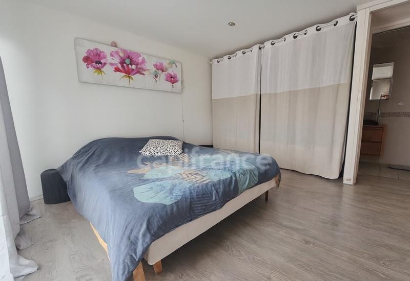 Maison - 156 m² - 6 pièces