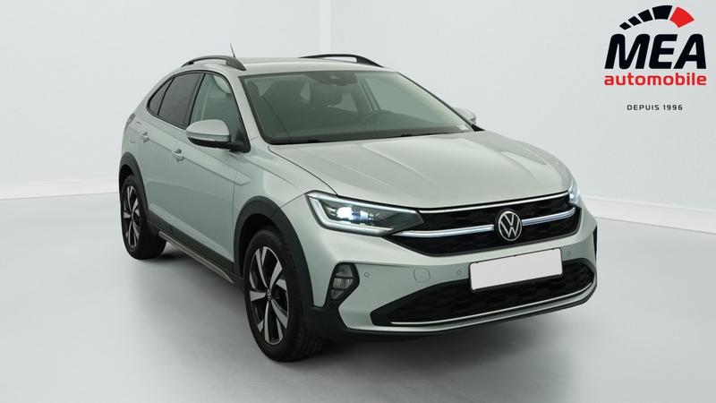 Volkswagen Taigo 1.0 Tsi 116 Dsg7 Vw Edition