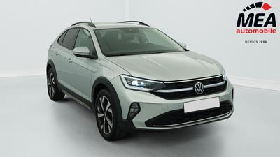 Volkswagen Taigo 1.0 Tsi 116 Dsg7 Vw Edition