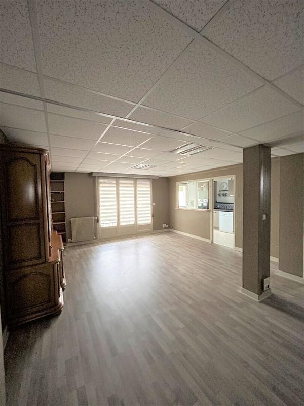 Appartement - 79 m² - 3 pièces