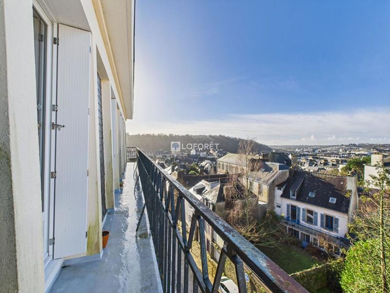 Appartement - 97 m² - 4 pièces