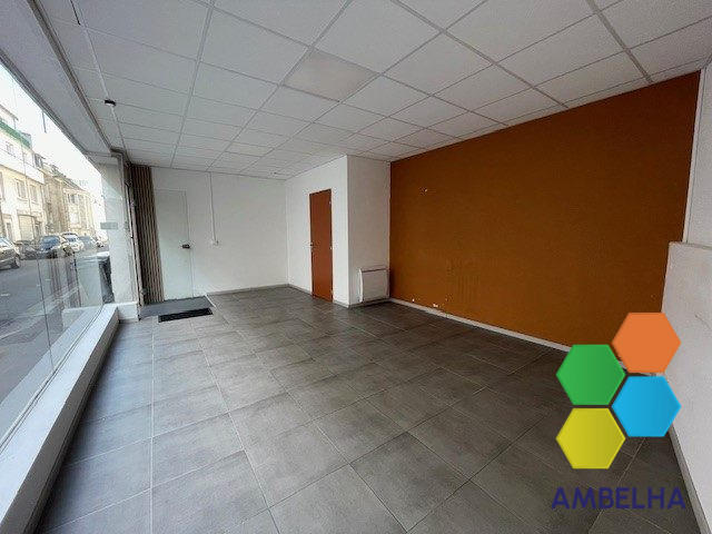 Local commercial - 23 m²