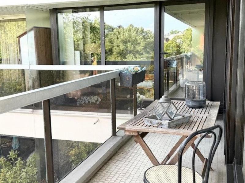 Appartement - 146 m² - 5 pièces