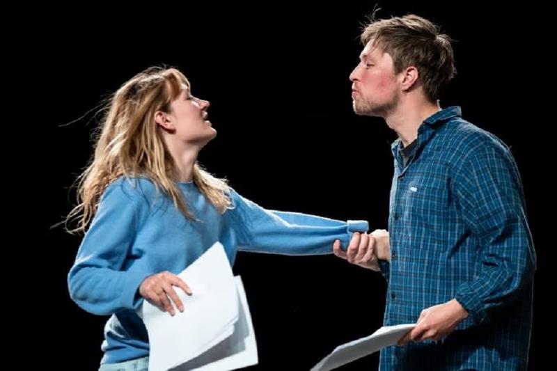 Théâtre : &quot;Le songe d'une nuit d'été&quot;