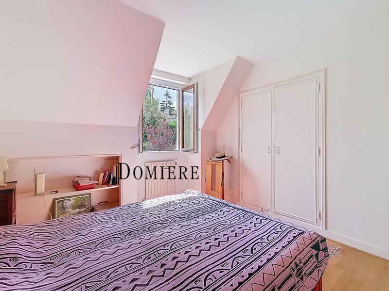 Maison - 165 m² - 7 pièces