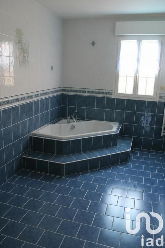 Maison - 155 m² - 7 pièces