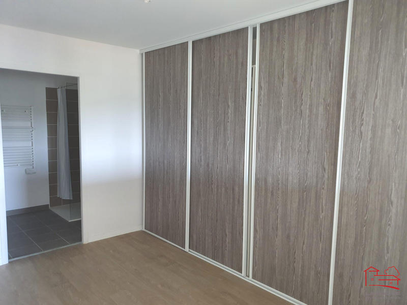 Appartement - 47 m² - 1 pièce