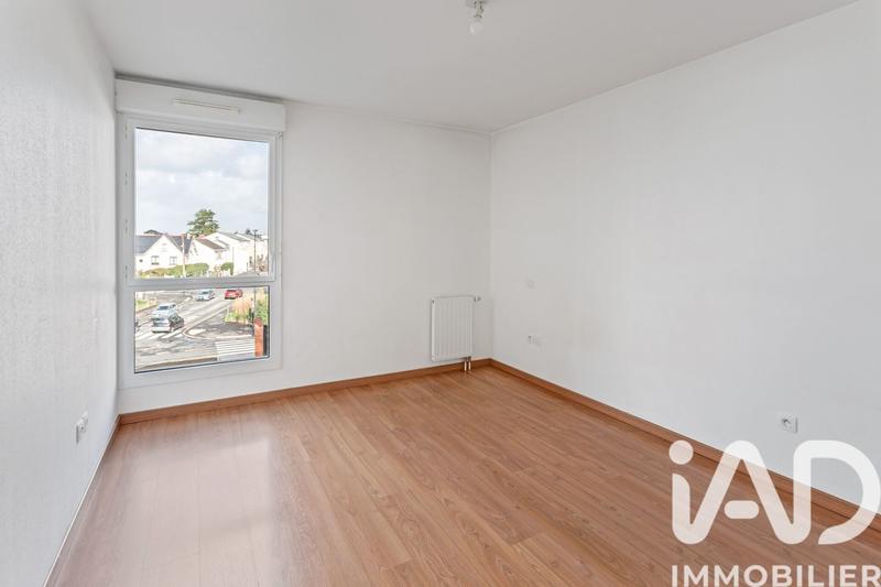 Appartement - 84 m² - 4 pièces
