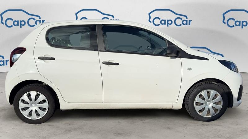 Peugeot 108 1.0 VTi 72 Like