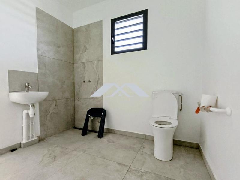 Bureau - 60 m² - 3 pièces